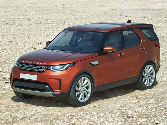 LAND ROVER DISCOVERY 2020 SALRU2RV9L2426857 image